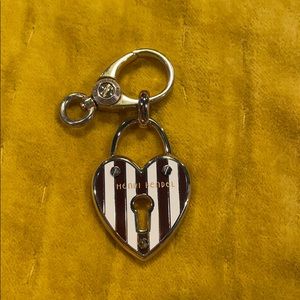 COPY - Henri bendel key chain